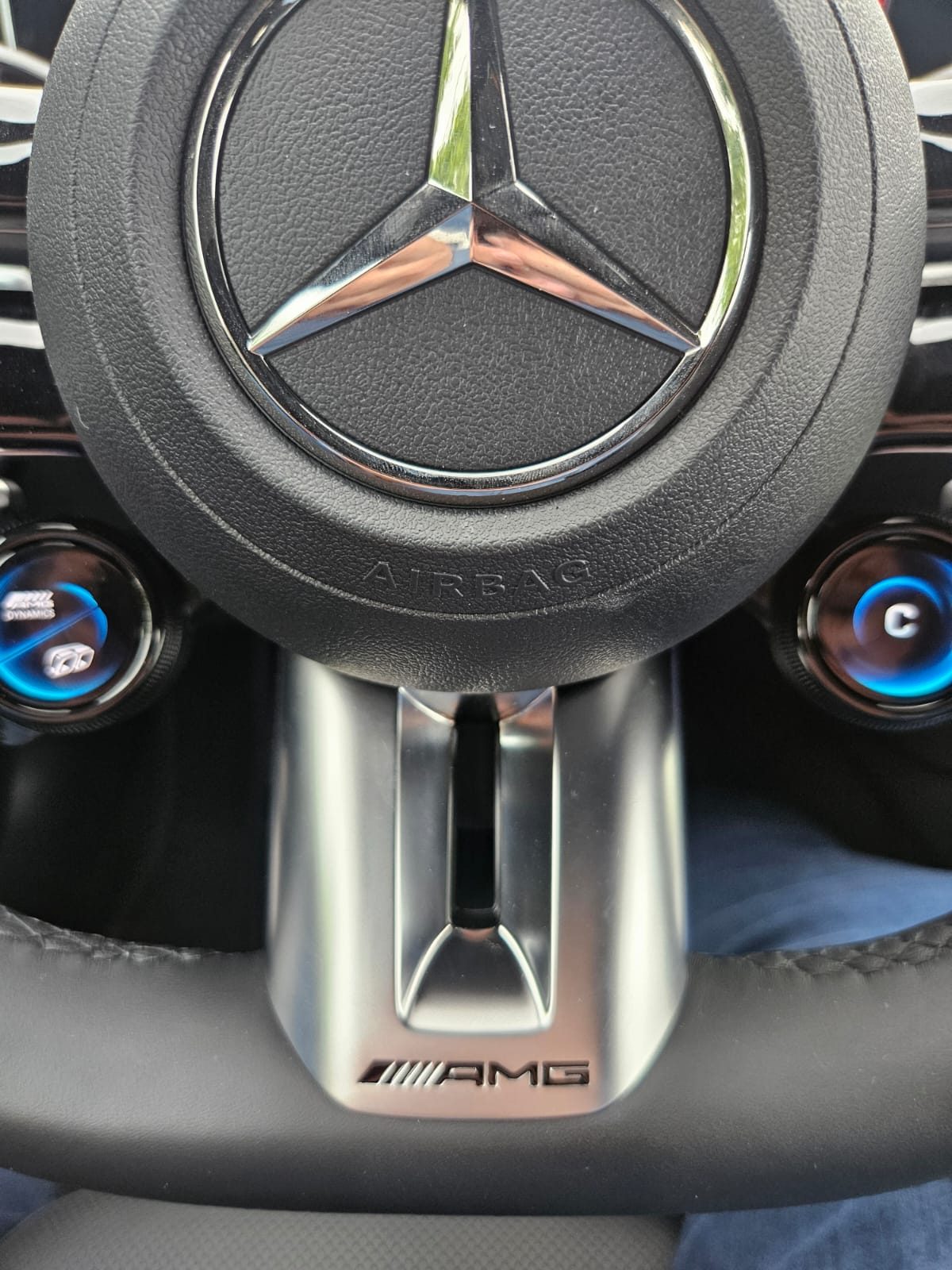 2025 Mercedes-Benz CLE — fotografija 24