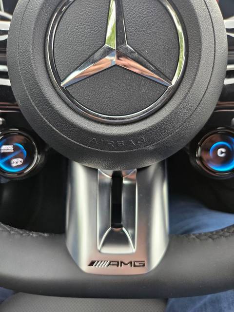 2025 Mercedes-Benz CLE — sličica 24