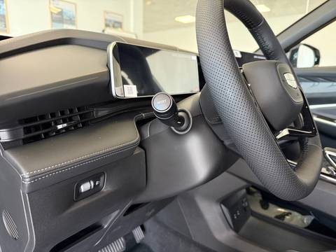 2026 Geely Cityray — sličica 27