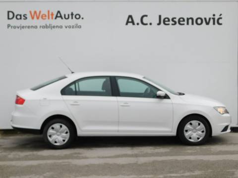 2017 Seat Toledo — sličica 4