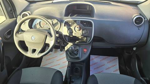 2018 Renault Kangoo — sličica 8