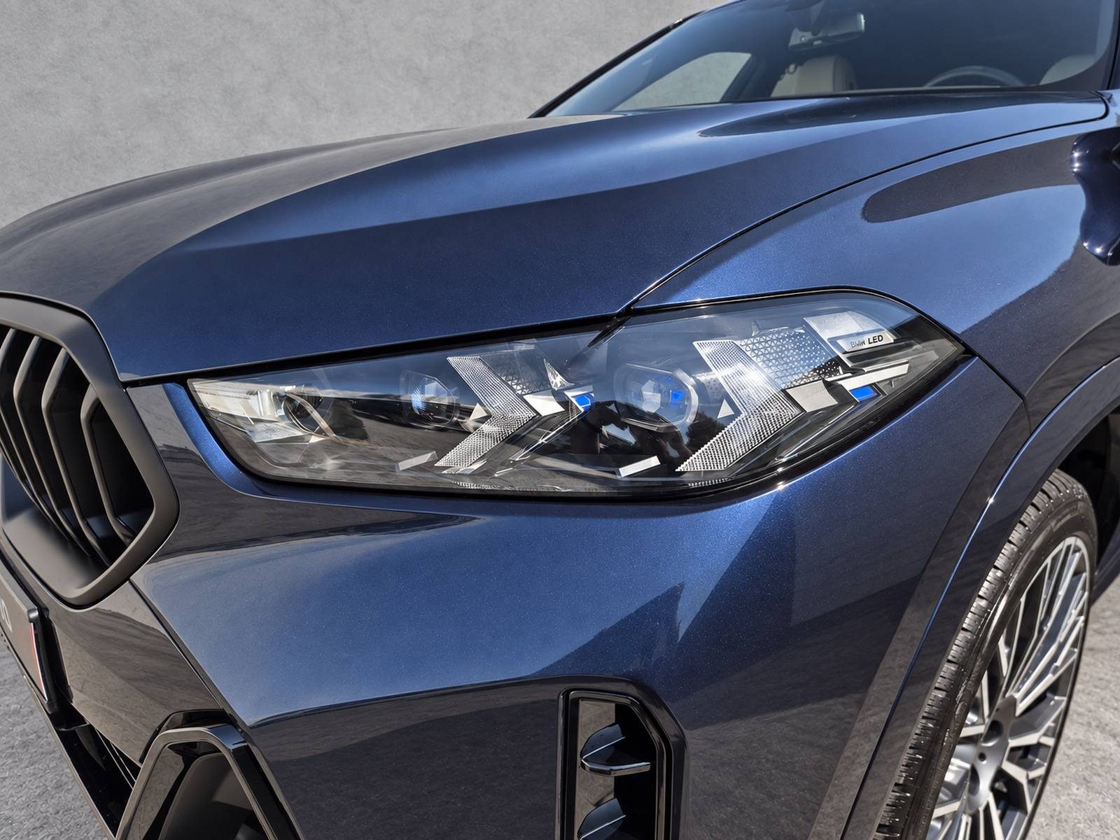2024 BMW X6 M Sport — fotografija 29