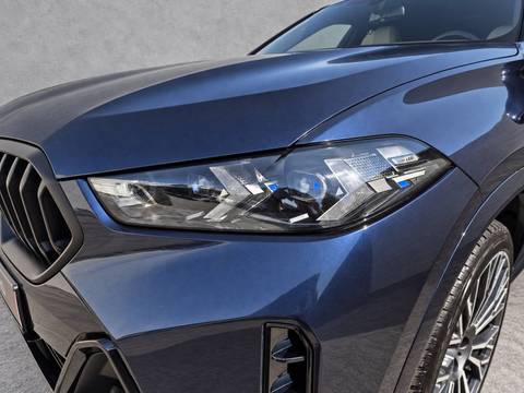 2024 BMW X6 M Sport — sličica 29