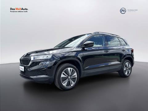 2022 Škoda Karoq