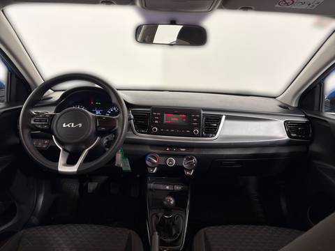 2022 Kia Rio — sličica 19