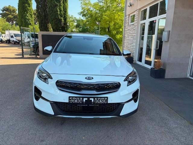 2021 Kia XCeed — fotografija 7