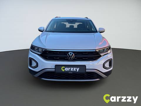2023 Volkswagen T-Roc — sličica 3
