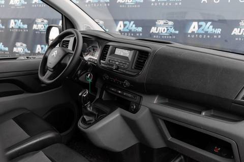 2023 Citroën Jumpy — sličica 6