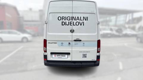 2024 Volkswagen Crafter — sličica 6