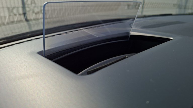 2024 Ford Kuga — fotografija 23