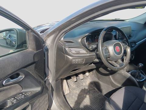 2016 Fiat Tipo — sličica 11