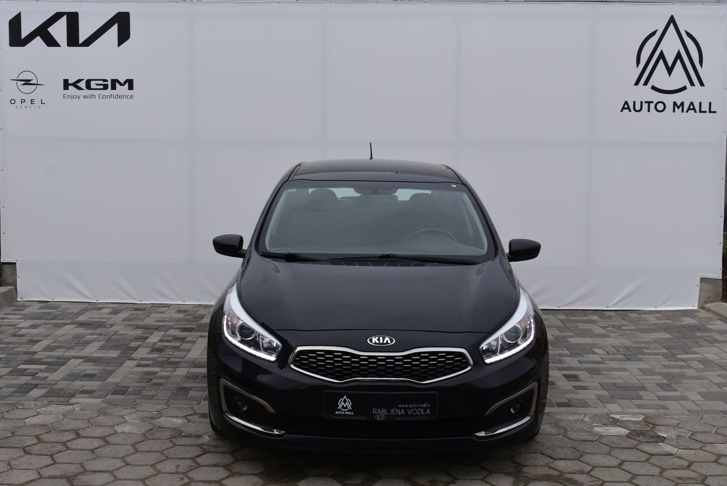 2021 Kia Sportage — fotografija 13