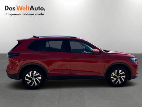 2024 Volkswagen Tiguan — sličica 6