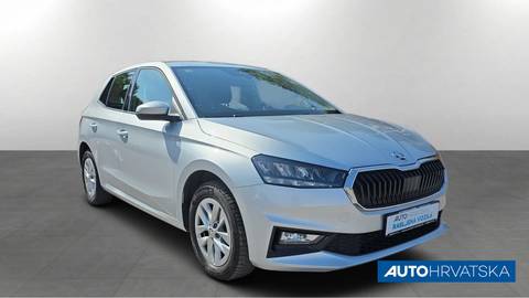 2025 Škoda Fabia — sličica 3