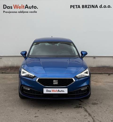 2024 Seat Leon — sličica 5