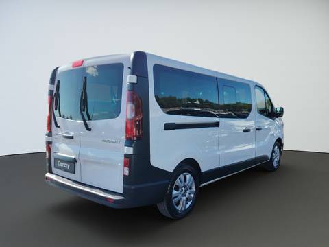 2023 Renault Trafic — sličica 6