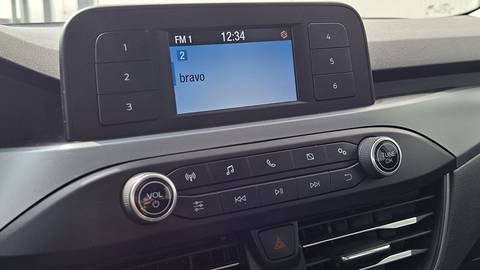 2019 Ford Focus — sličica 9