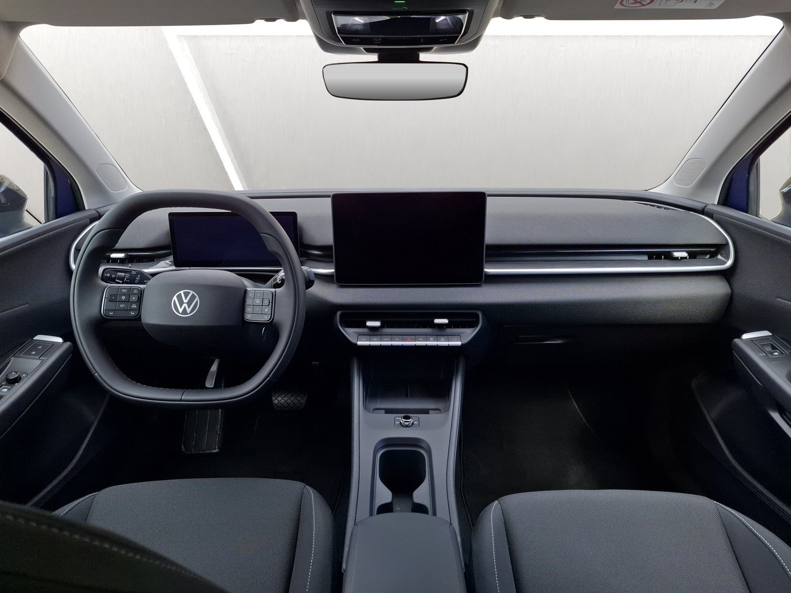 2026 Volkswagen ID.Polo — fotografija 10
