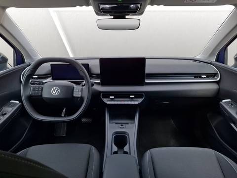 2026 Volkswagen ID.Polo — sličica 10