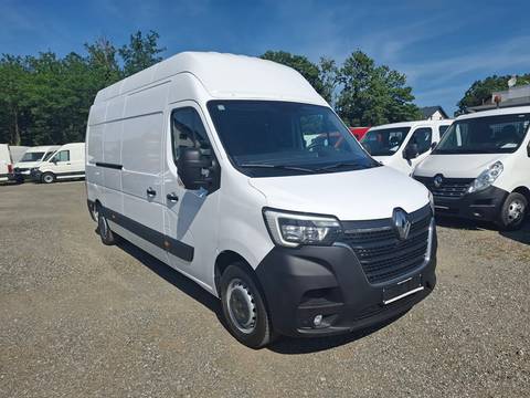 2021 Renault Master — sličica 3