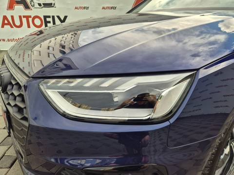 2022 Audi A4 S line — sličica 24