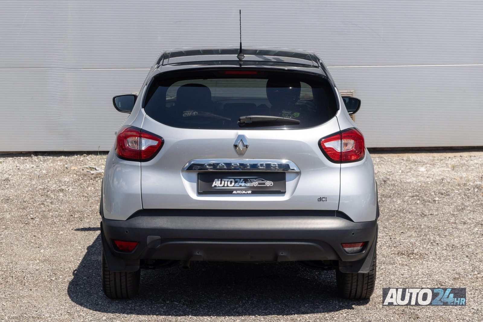 2015 Renault Captur — fotografija 6