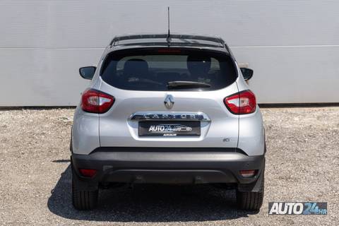 2015 Renault Captur — sličica 6
