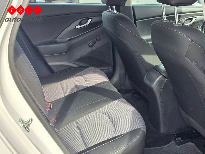 2021 Hyundai i30 — fotografija 5
