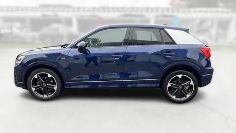 2024 Audi Q2 — sličica 4