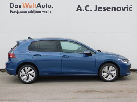 2025 Volkswagen Golf — sličica 4