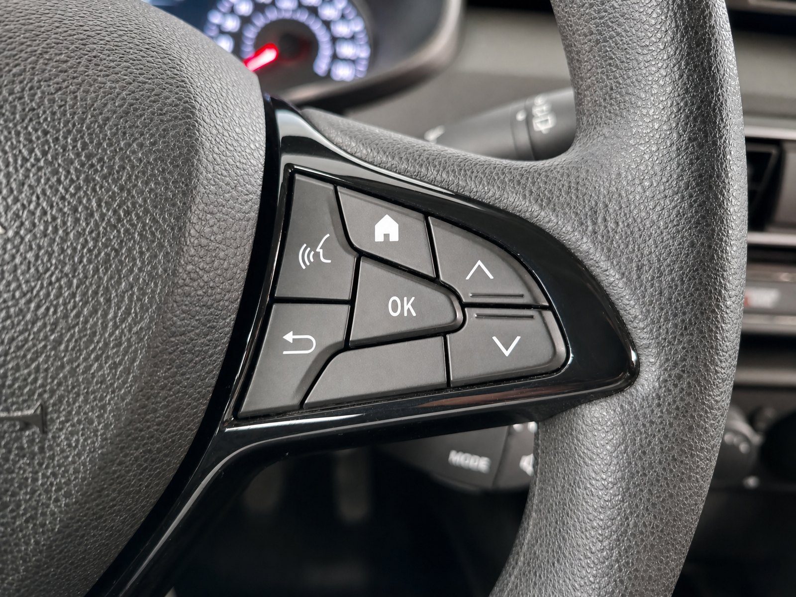 2023 Dacia Jogger — fotografija 25