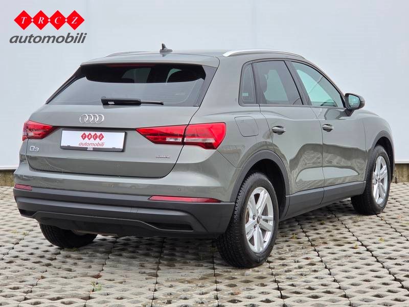 2021 Audi Q3 — fotografija 4