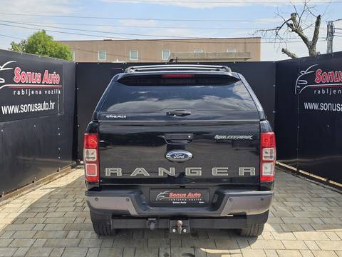 2019 Ford Ranger Wildtrak — sličica 6