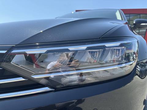 2023 Volkswagen Passat Variant — sličica 14