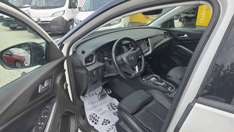 2020 Opel Grandland x — sličica 9