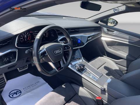 2022 Audi RS6 — sličica 11