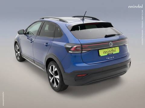 2024 Volkswagen Taigo — sličica 6