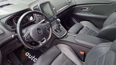 2017 Renault Grand — sličica 8