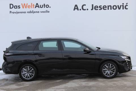2022 Peugeot 308 — sličica 4