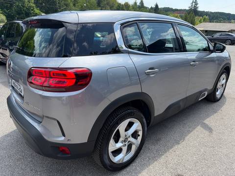 2021 Citroën C5 Aircross — sličica 3