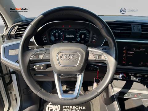 2021 Audi Q3 — sličica 14