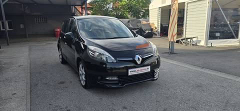 2013 Renault Scenic — sličica 4
