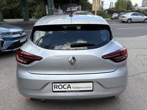 2020 Renault Clio V — sličica 6