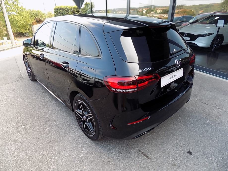 2022 Mercedes-Benz B-klasa — fotografija 5