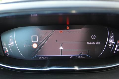 2022 Peugeot 3008 — sličica 15