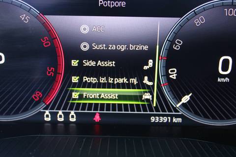2022 Škoda Kodiaq — sličica 25