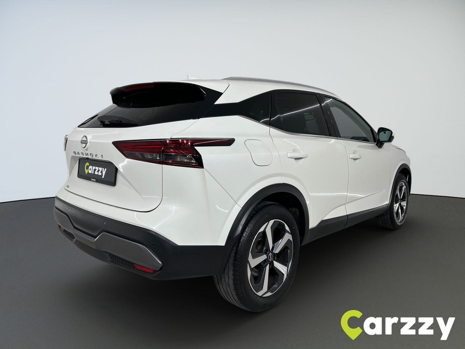2023 Nissan Qashqai — fotografija 6