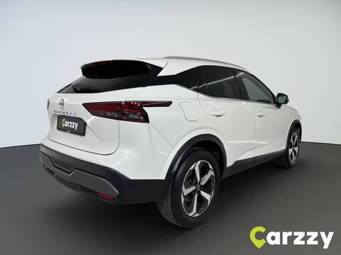 2023 Nissan Qashqai — sličica 6