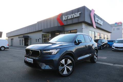 2026 Volvo XC40 — sličica 15