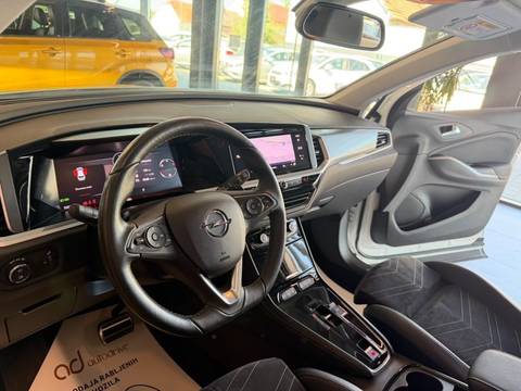 2023 Opel Grandland — sličica 14